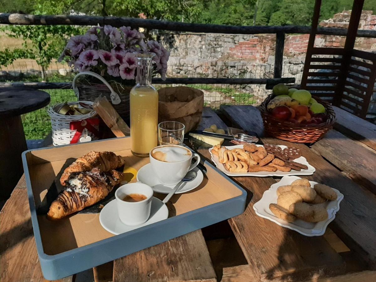 B&B Il Cortile Biella Dış mekan fotoğraf