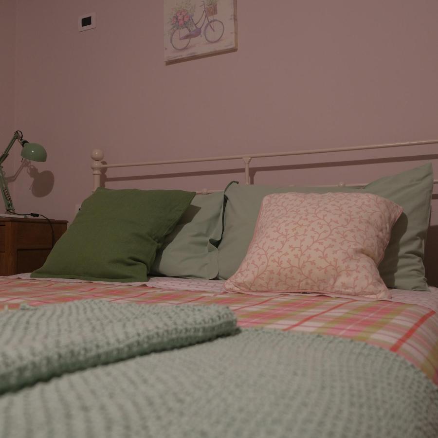 B&B Il Cortile Biella Dış mekan fotoğraf