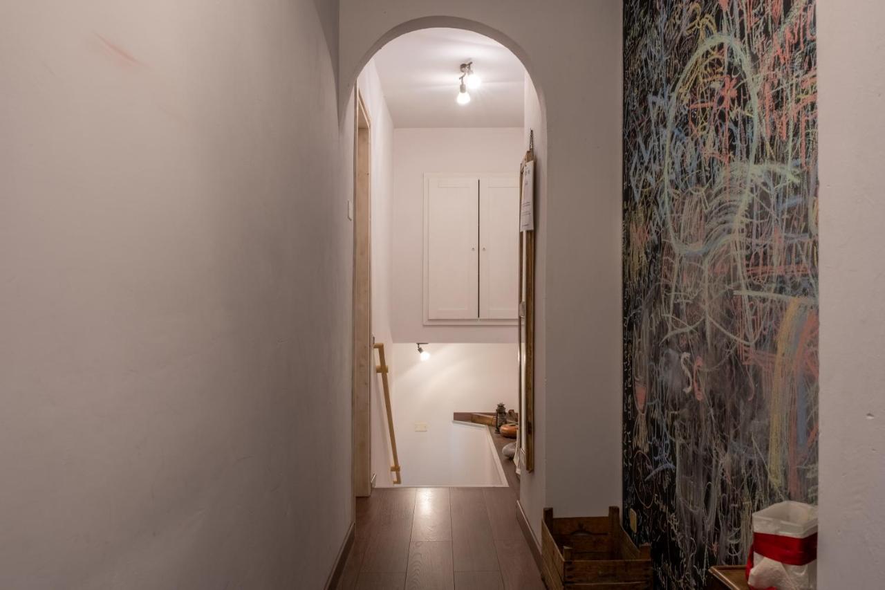 B&B Il Cortile Biella Dış mekan fotoğraf