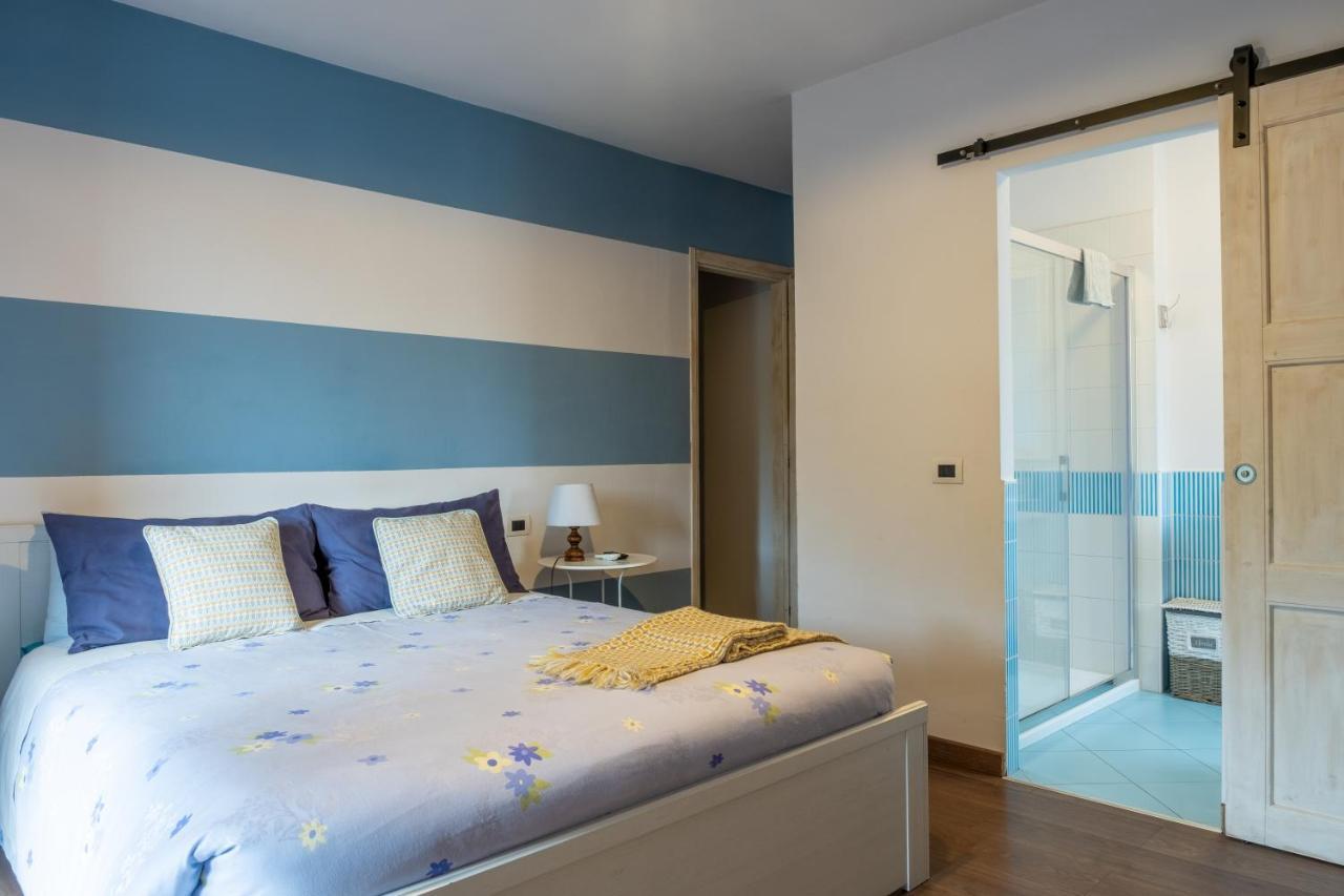 B&B Il Cortile Biella Dış mekan fotoğraf