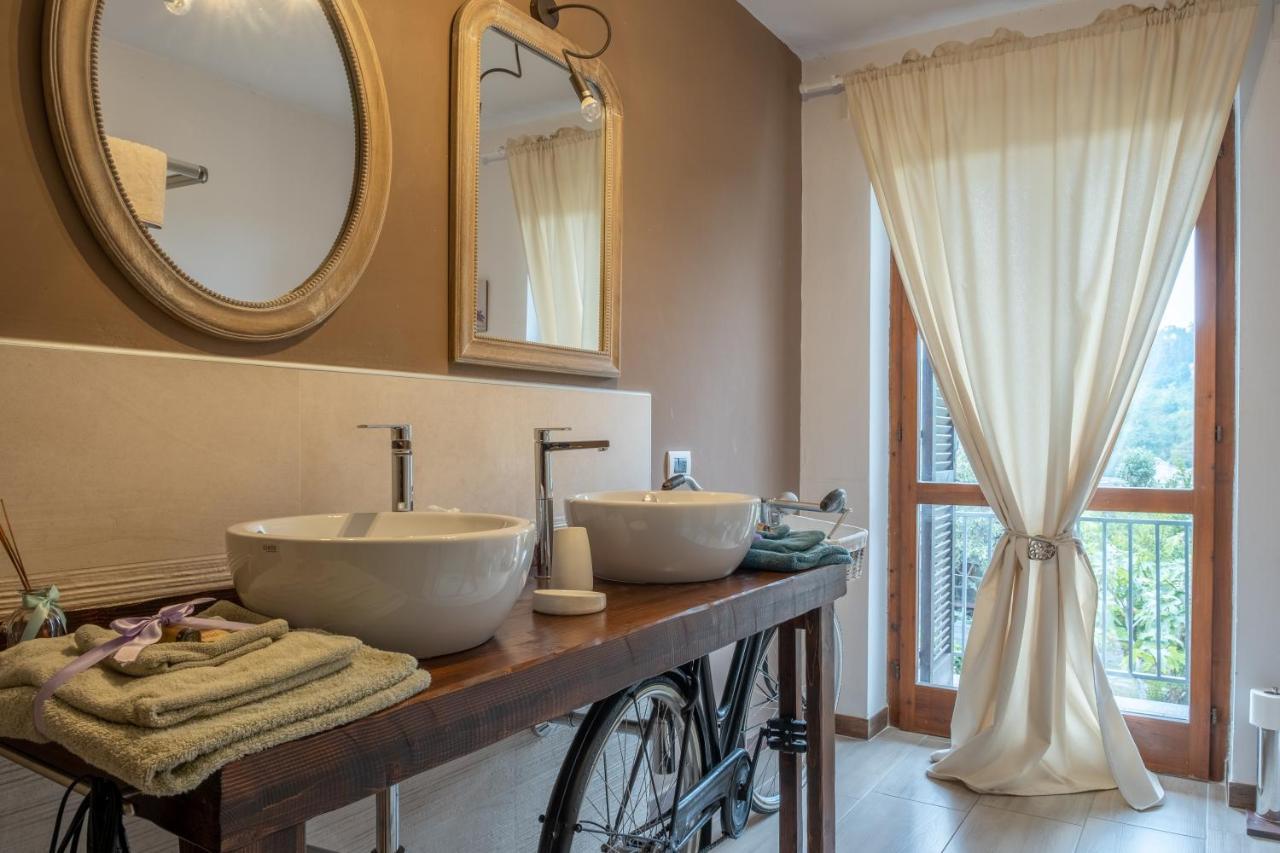 B&B Il Cortile Biella Dış mekan fotoğraf