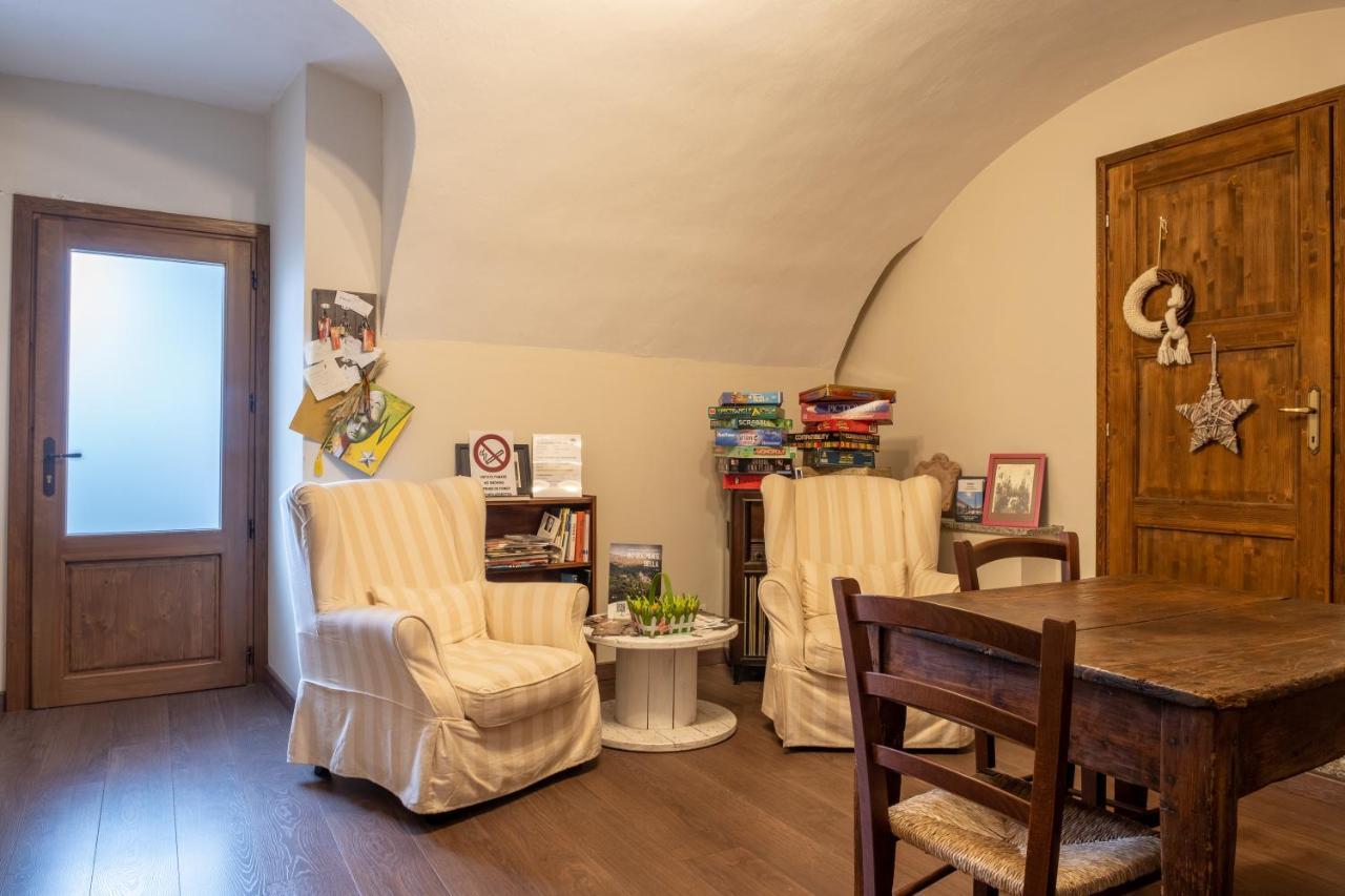 B&B Il Cortile Biella Dış mekan fotoğraf