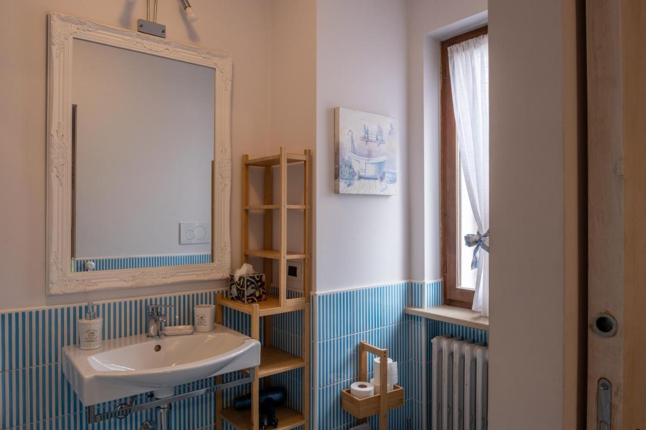 B&B Il Cortile Biella Dış mekan fotoğraf