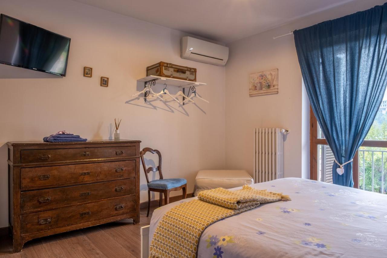 B&B Il Cortile Biella Dış mekan fotoğraf