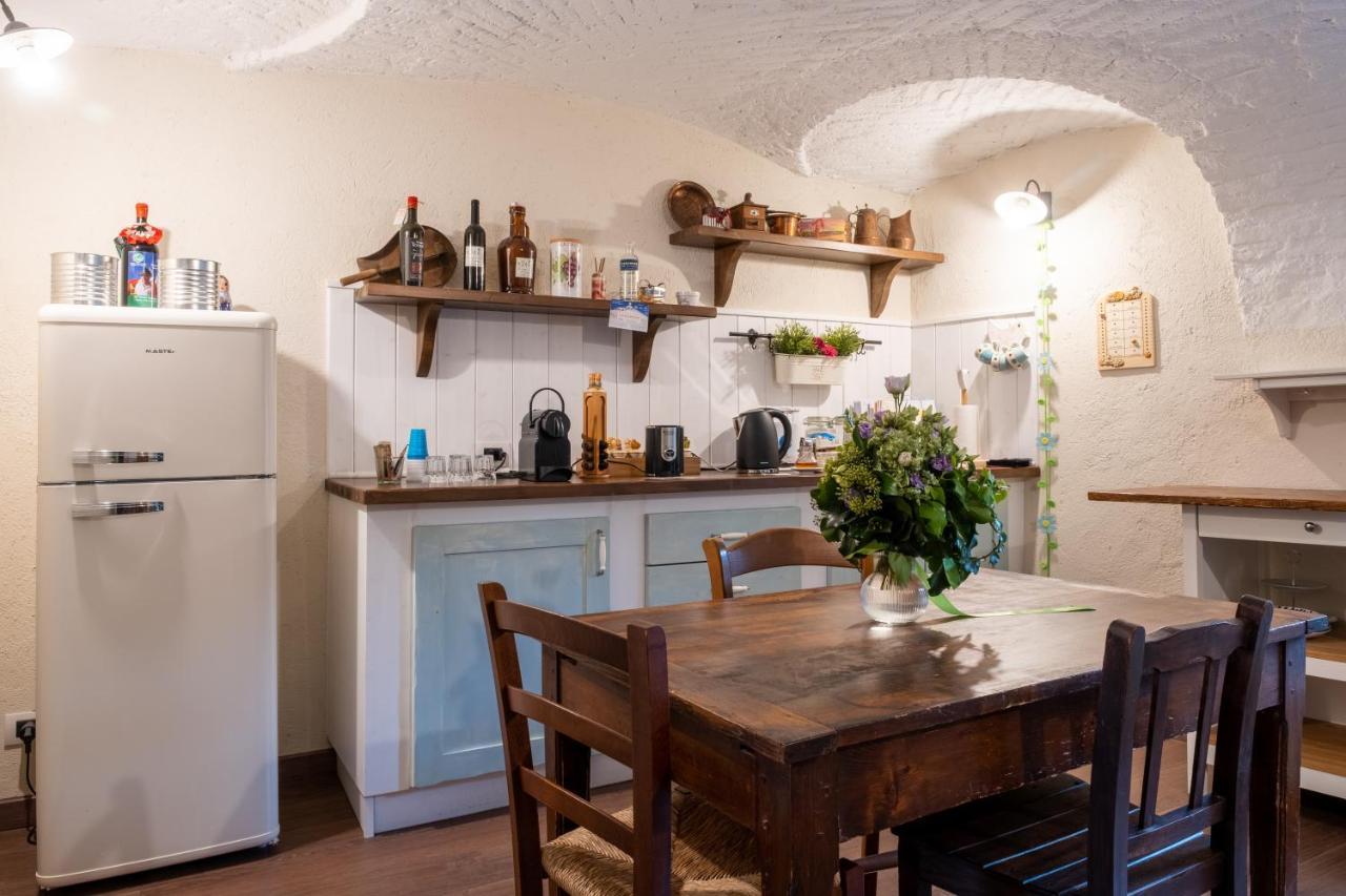 B&B Il Cortile Biella Dış mekan fotoğraf
