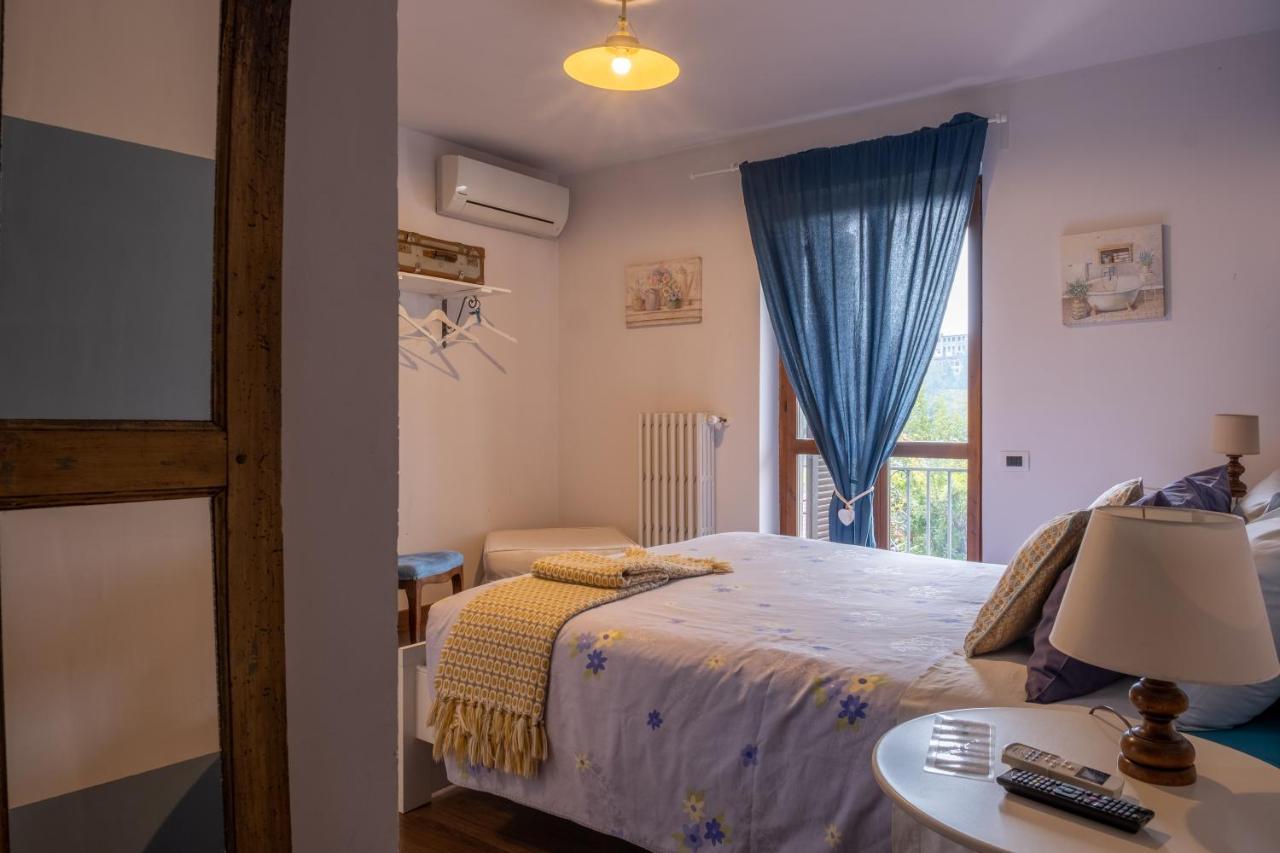 B&B Il Cortile Biella Dış mekan fotoğraf