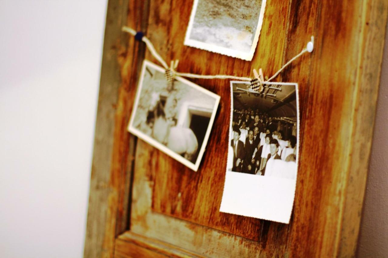 B&B Il Cortile Biella Dış mekan fotoğraf