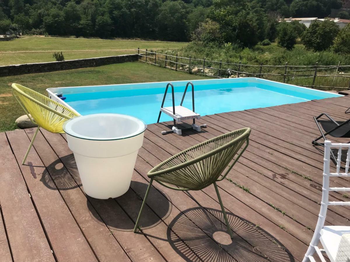 B&B Il Cortile Biella Dış mekan fotoğraf